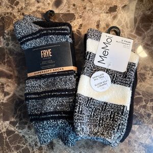Sock bundle